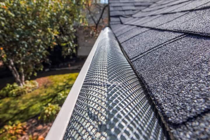 Gutter systems