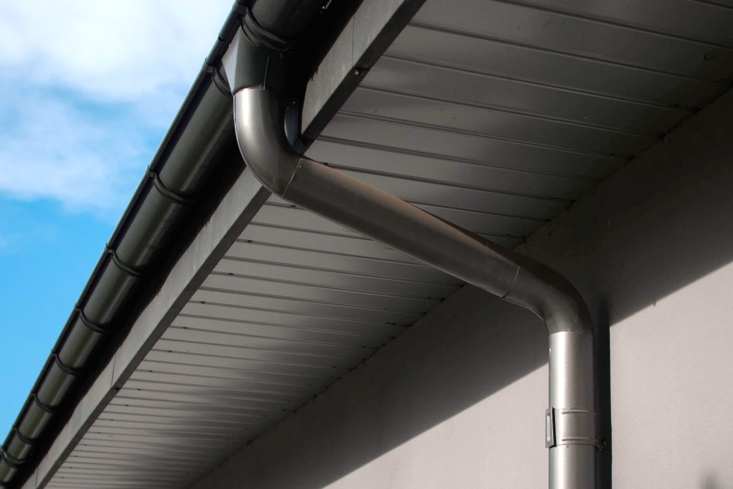 Reliable and affordable Galvanized gutters installation in Minneapolis